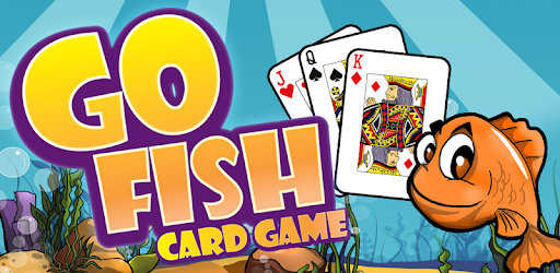 Go Fish Kids Card Game Free Apps On Google Play