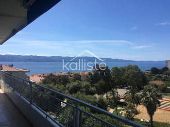 appartement à Ajaccio (2A)