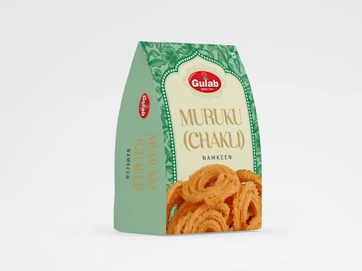 Muruku Chakli (200gm)