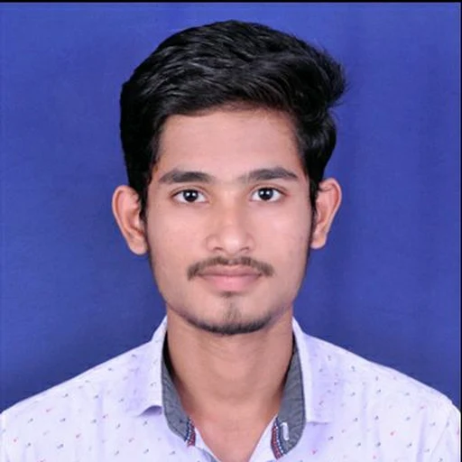 AJIT KUMAR PANIGRAHI, Welcome! I'm delighted to introduce you to AJIT KUMAR PANIGRAHI, a talented and dedicated student with a passion for teaching. With a current rating of 4.3, AJIT has garnered the trust and appreciation of 264 users. Currently pursuing a B.Tech in CSE from the prestigious National Institute of Technology Karnataka, Surathkal, AJIT demonstrates expertise in the subjects of Mathematics and Physics, making him the perfect guide for 10th Board Exam, 12th Board Exam, JEE Mains, and NEET aspirants. With nan years of work experience and a knack for explaining complex concepts in a simplified manner, AJIT offers a unique and personalized approach to help you achieve exam success. Fluent in English, AJIT ensures effective communication and understands the importance of tailored guidance. Invest in AJIT's expertise to unlock your true potential and excel in your academic journey.