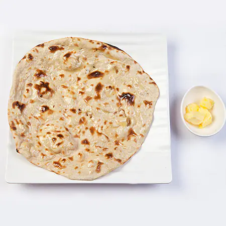 Butter Roti