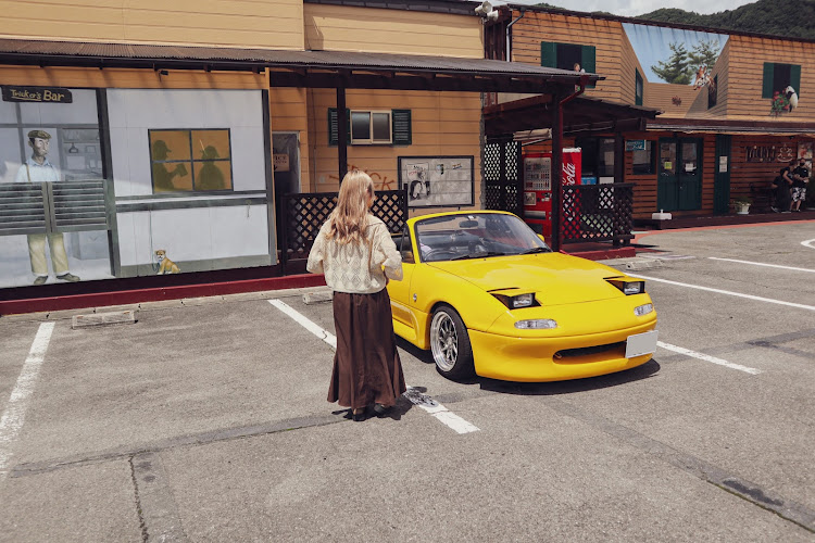 ponotaさんが投稿したカスタム事例の投稿画像1枚目