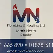 M&N Plumbing & Heating Ltd Logo