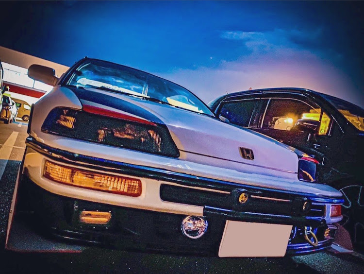 スカイラインクーペの夜会に参加に関するカスタム事例の投稿画像3枚目