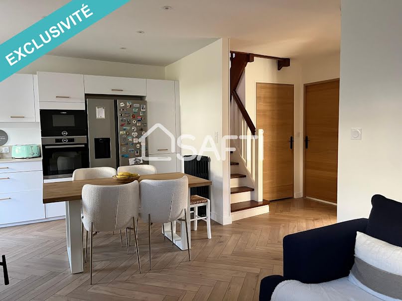 Vente maison 4 pièces 90 m² à Perigueux (24000), 237 000 €