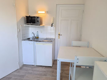 appartement à Albi (81)