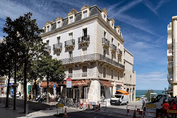 appartement à Biarritz (64)