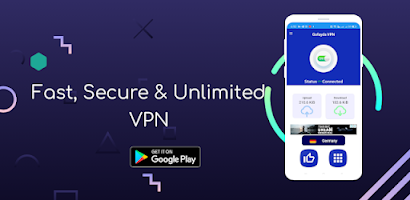 SuperSurf VPN - Fast &Safe VPN - Apps on Google Play