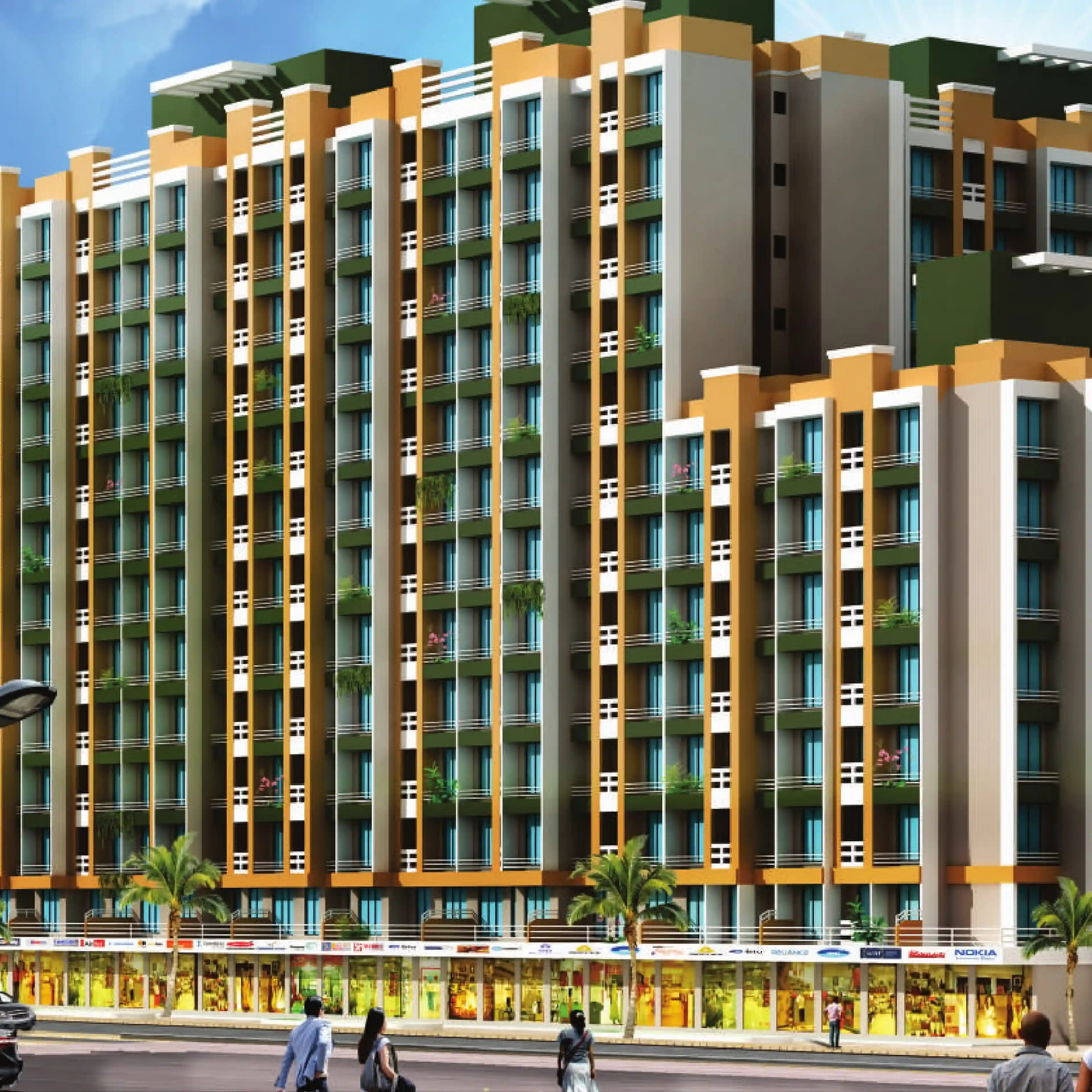 Reliable Glory-elevation-2