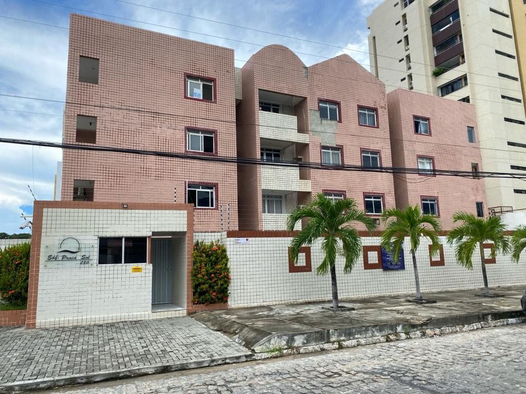 Apartamentos à venda Aeroclube