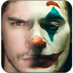 Cover Image of Download Joker Insta Face Editor 1.0 APK