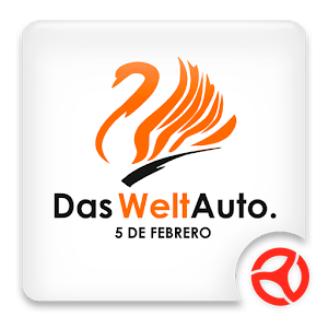 Das Welt Auto  Icon