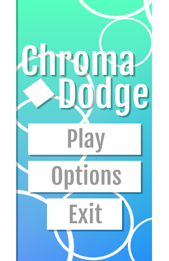 Chroma Dodge