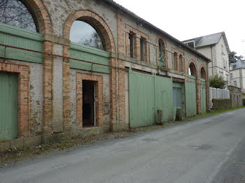 maison à Tiffauges (85)