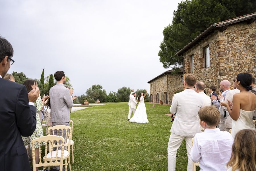 Svadobný fotograf Nathalie Malic (nathaliemalic). Fotografia publikovaná 19. septembra 2023