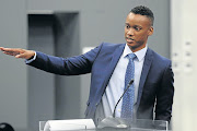 Duduzane Zuma said on Thursday he doesn't regret having worked with the Gupta family. 