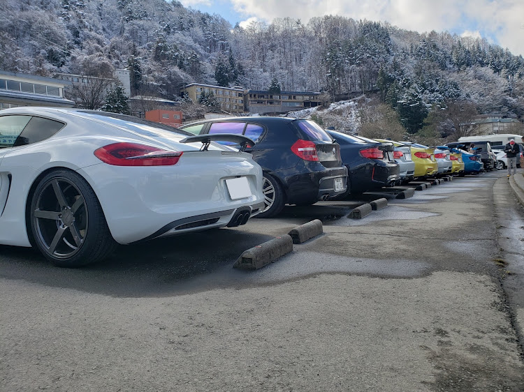 ケイマンのm3・m4・Ｍ2に関するカスタム事例の投稿画像4枚目