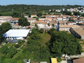 appartement à Milhaud (30)