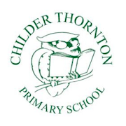 Childer Thornton  Icon