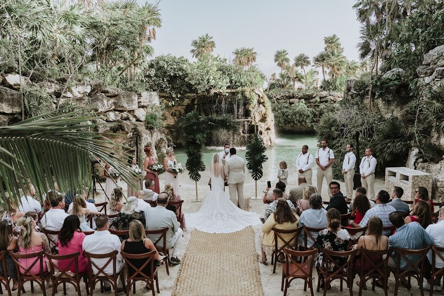 Fotógrafo de bodas Javier Palma (jahlcob). Foto del 27 de marzo 2022