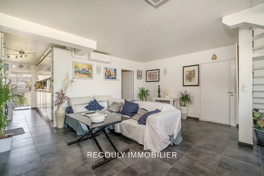 Vente appartement 4 pièces 146 m² à Marseille 8ème (13008), 595 000 €