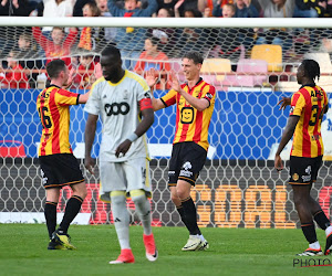 Hasi, hattrickheld Lauberbach en KV Mechelen vieren nog minstens één keer, VAR annuleert 3-3 van Standard in slot