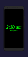 Night Clock + Screenshot