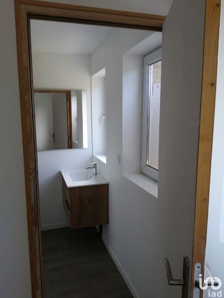 Vente appartement 1 pièce 20 m² à Vire Normandie (14500), 40 000 €