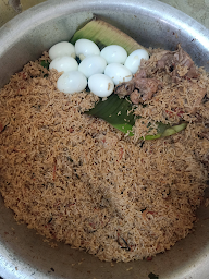 Enoch Biriyani menu 3