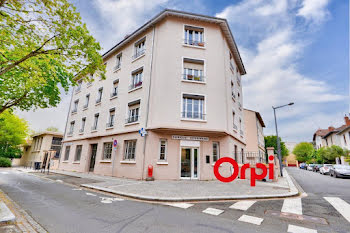 appartement à Oullins (69)