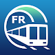 Lyon Metro Guide and Subway Route Planner Download on Windows