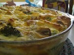 Mom's Breakfast Strata was pinched from <a href="http://allrecipes.com/Recipe/Moms-Breakfast-Strata/Detail.aspx" target="_blank">allrecipes.com.</a>