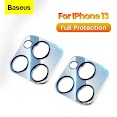 Kính Cường Lực Baseus Bảo Vệ Camera Lens Sau Dành Cho Iphone 13 Pro Max 12