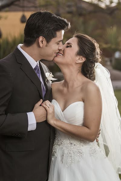 Fotógrafo de casamento Maico Barocio (barocio). Foto de 4 de julho 2017