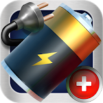 Cover Image of Download Battery 1.3.8 APK