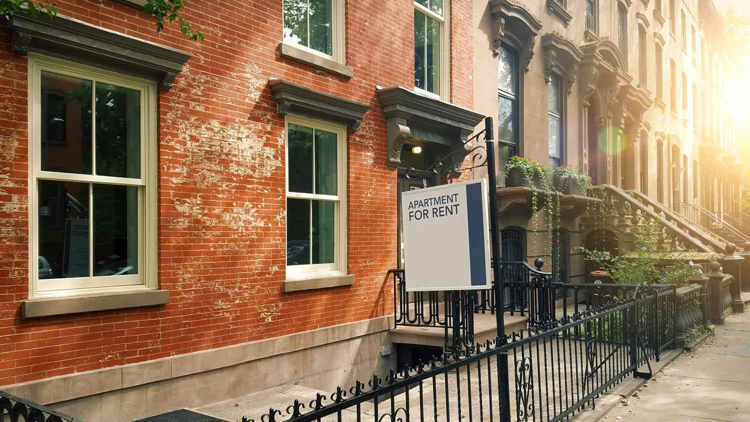 How to Find Cheap Homes for Rent in New York State 