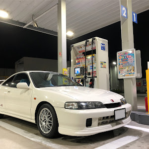 インテグラ DC2