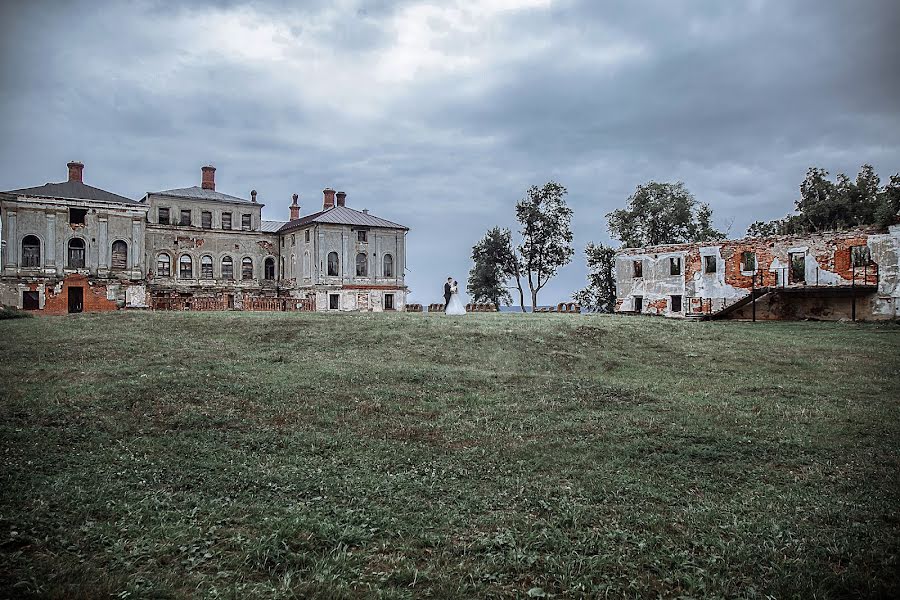 Photographe de mariage Roman Yulenkov (yulfot). Photo du 26 novembre 2021