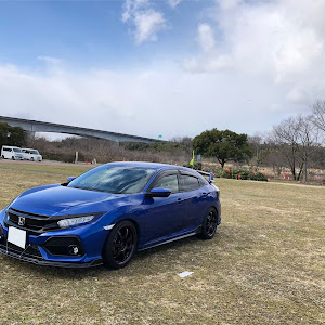 シビック FK7