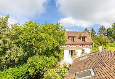 House with terrace 2