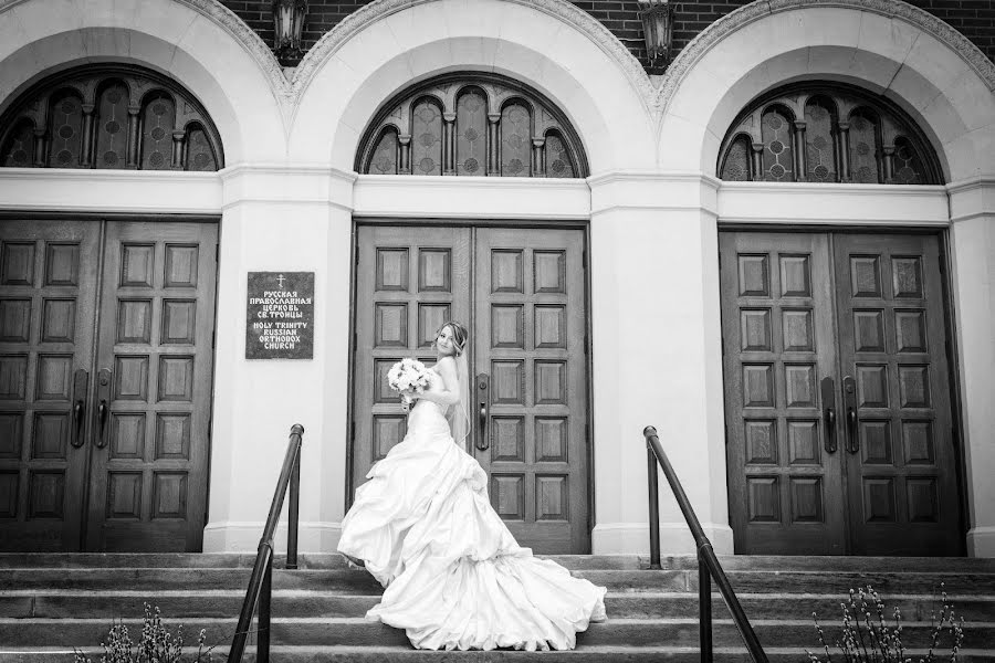 Photographe de mariage Andrea Hunter (andreahunter). Photo du 9 mai 2019