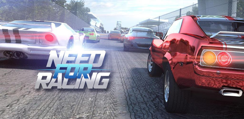 Need for Racing: New Speed Car