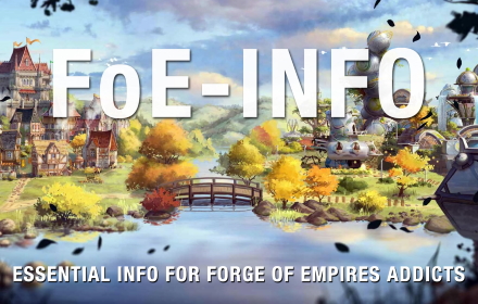 FoE-Info small promo image