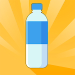 Cover Image of Download Jumping Bottle 1.0.3 APK