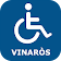 Vinaròs accesible icon