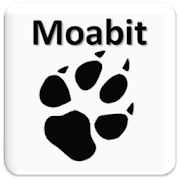 Hundegarten Moabit  Icon