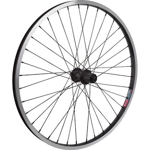 Wheel Master 24" Alloy Mountain Rear Wheel Q/R HG