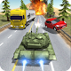 Tank Traffic Racer