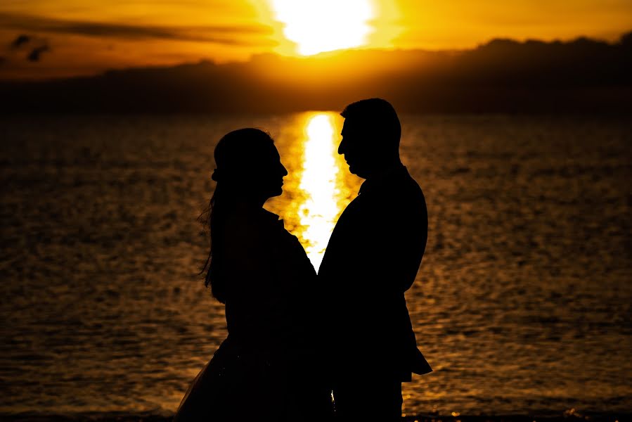 Photographe de mariage Ionut Bogdan (bogdant). Photo du 4 novembre 2022