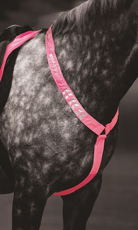 EQUI-FLECTOR® REFLEX VÄST